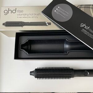 GHD Rise Volumizing Hot Brush